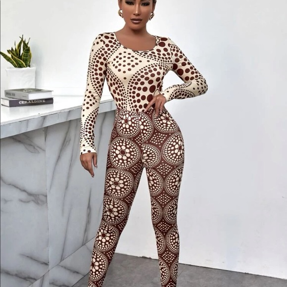 2 Piece Print Set - Picture 5 of 5